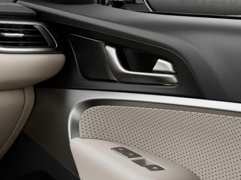 Thumbnail: 2026 Genesis G70 - 23