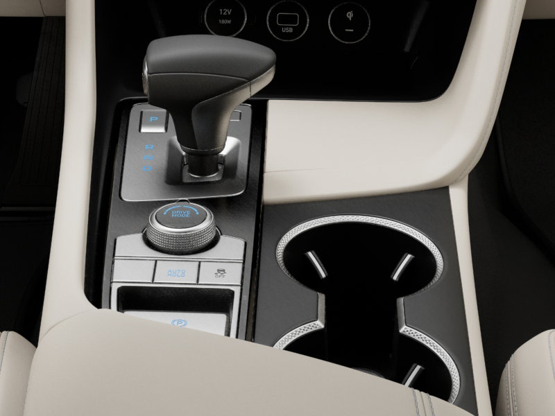 Thumbnail: 2026 Genesis G70 - 9