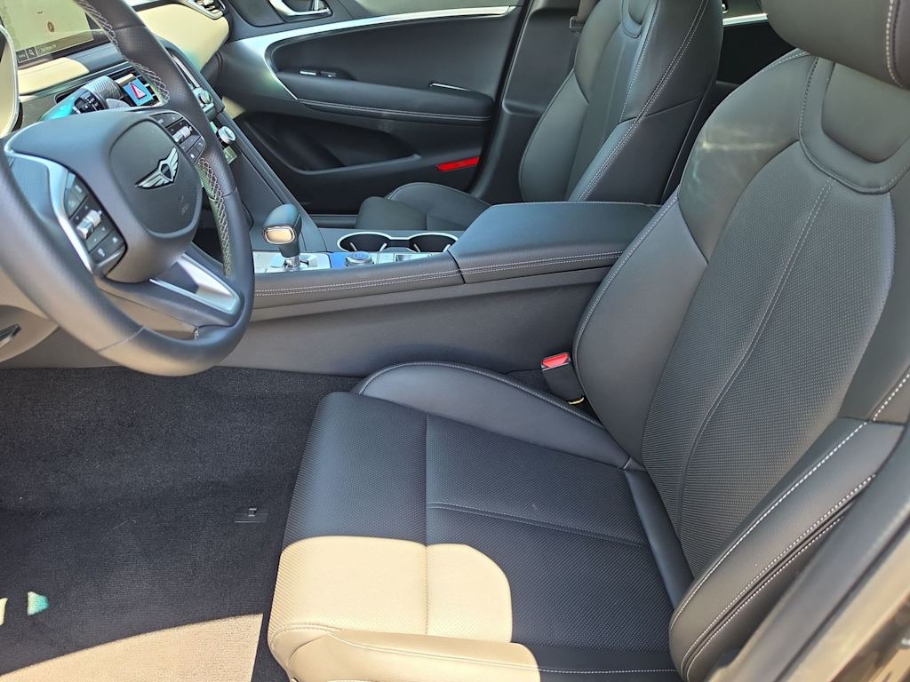 Thumbnail: 2026 Genesis G70 - 11