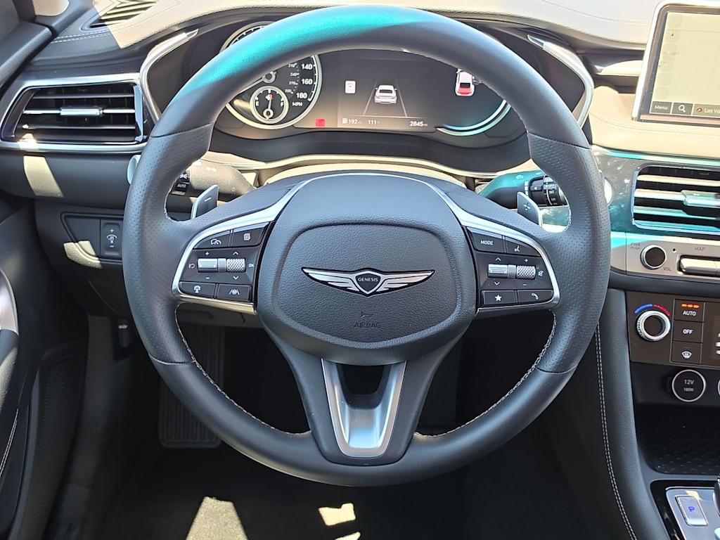 Thumbnail: 2026 Genesis G70 - 14