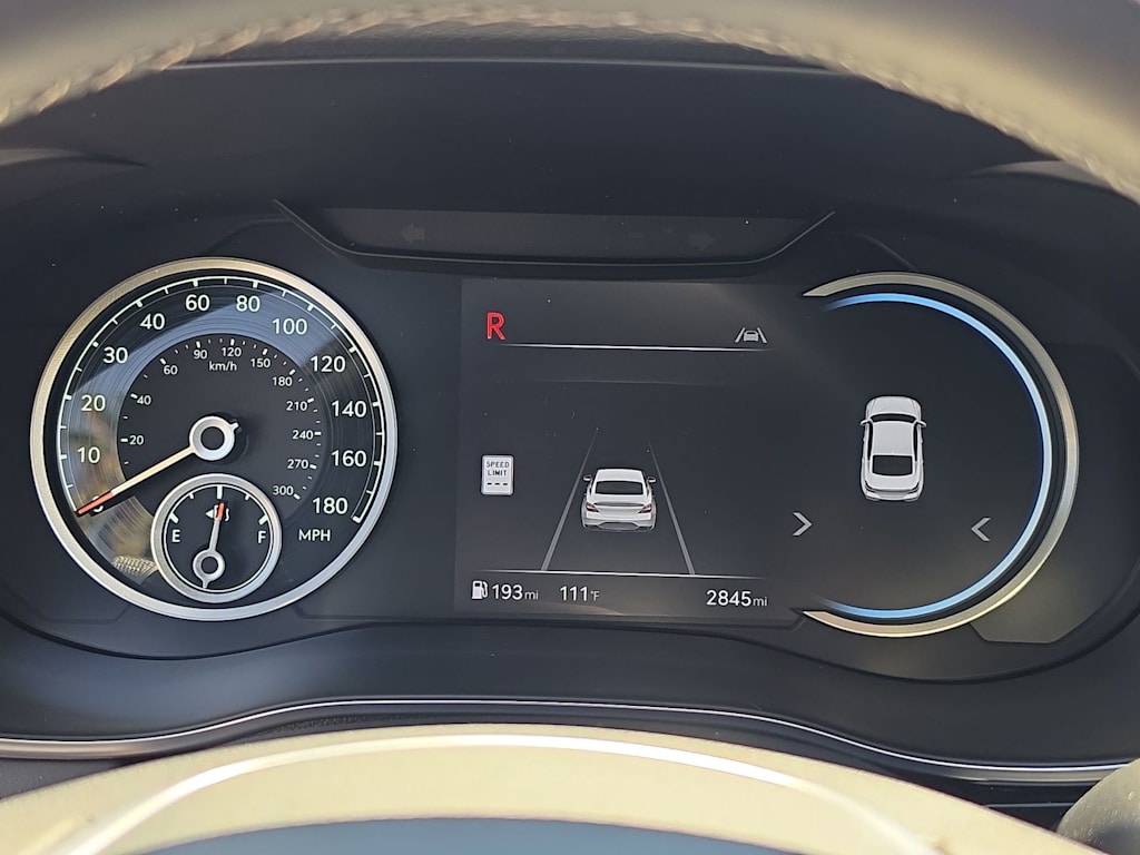 Thumbnail: 2026 Genesis G70 - 17