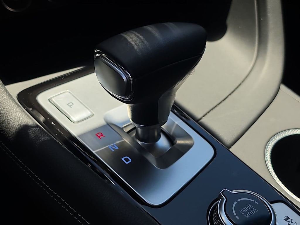 Thumbnail: 2026 Genesis G70 - 16