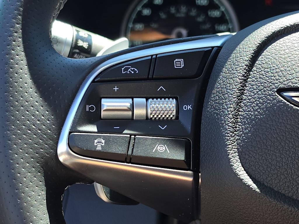 Thumbnail: 2026 Genesis G70 - 27