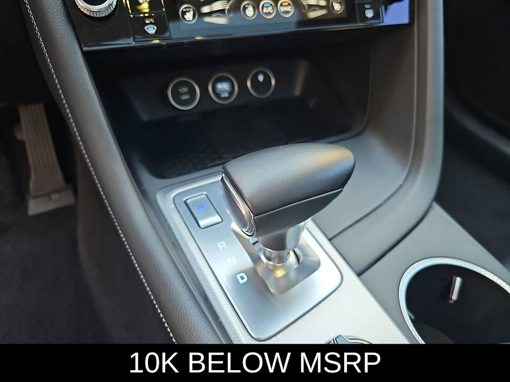 Thumbnail: 2026 Genesis G70 - 16
