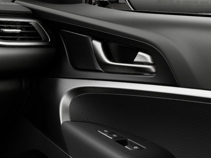 Thumbnail: 2026 Genesis G70 - 23