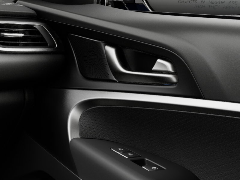 Thumbnail: 2026 Genesis G70 - 23