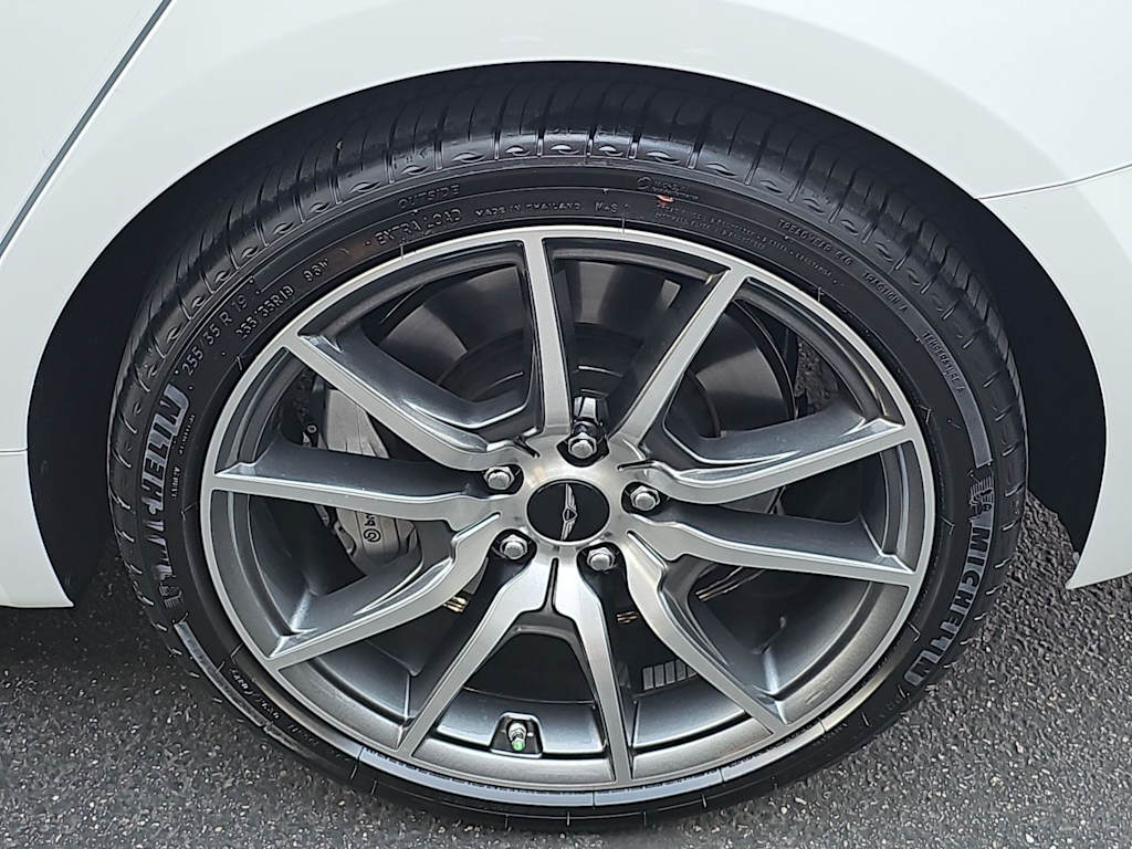 Thumbnail: 2026 Genesis G70 - 7