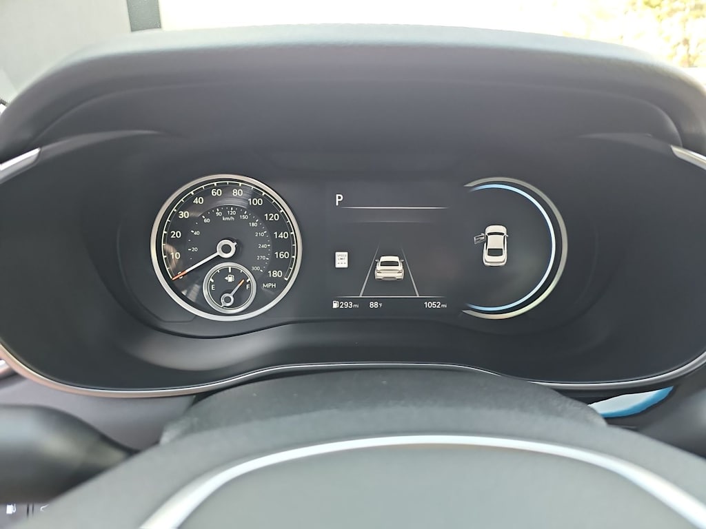 Thumbnail: 2026 Genesis G70 - 16