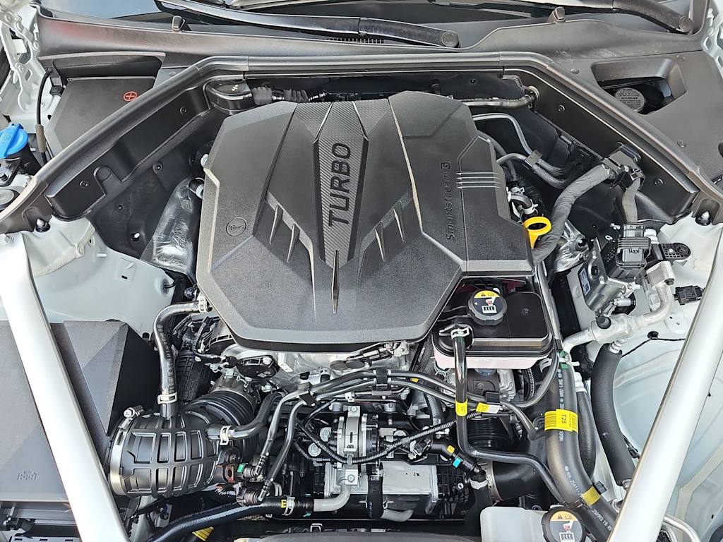 Thumbnail: 2026 Genesis G70 - 8