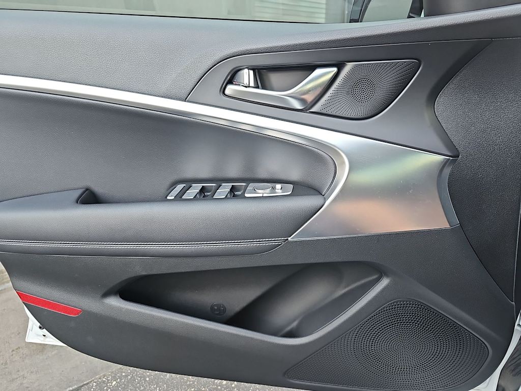 Thumbnail: 2026 Genesis G70 - 27