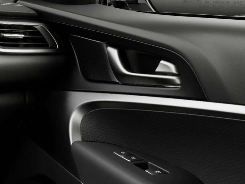 Thumbnail: 2026 Genesis G70 - 23