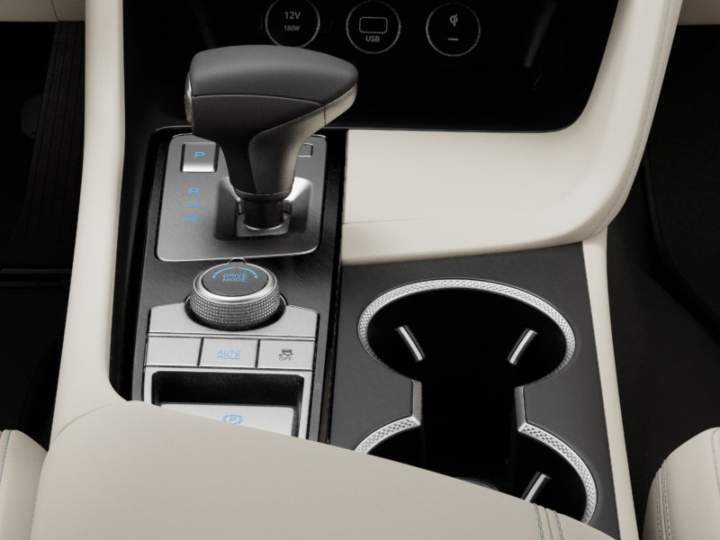 Thumbnail: 2026 Genesis G70 - 9