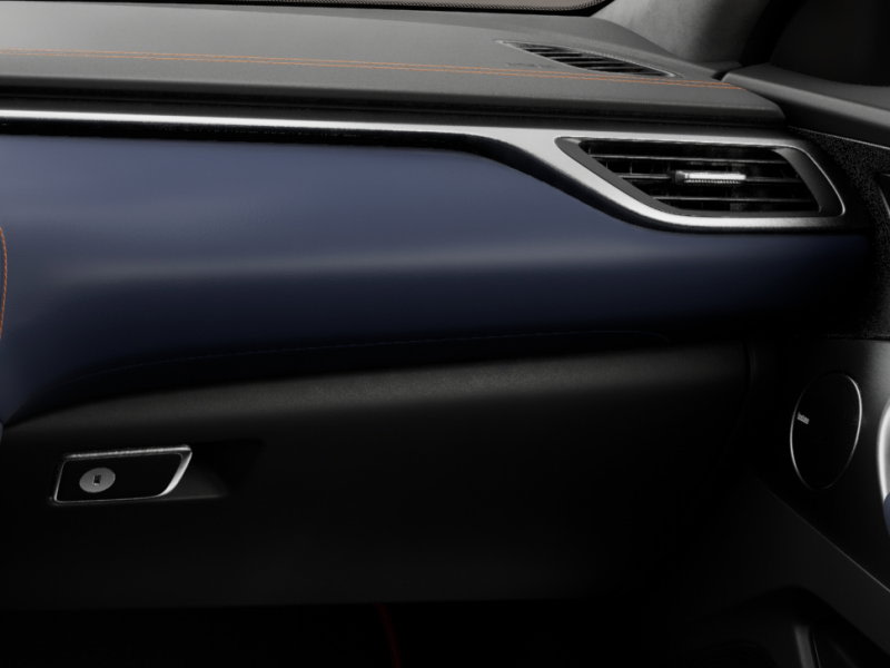 Thumbnail: 2026 Genesis G70 - 25