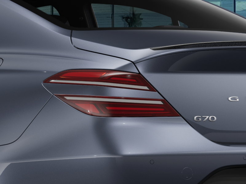 Thumbnail: 2026 Genesis G70 - 19