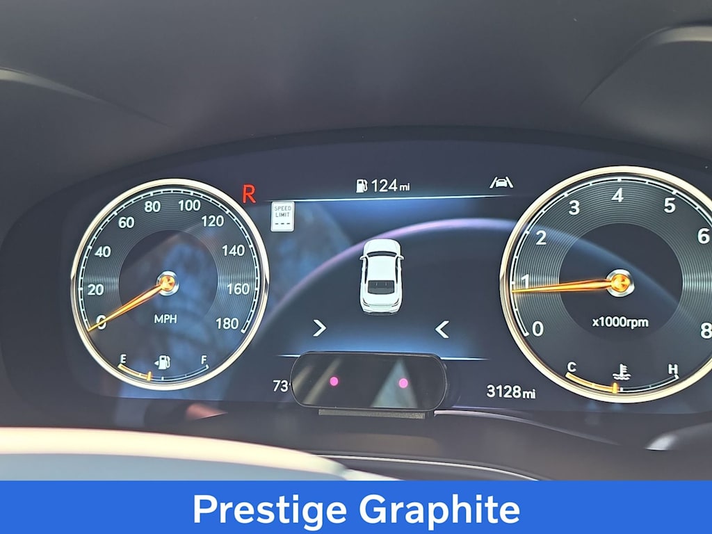 Thumbnail: 2026 Genesis G70 - 15