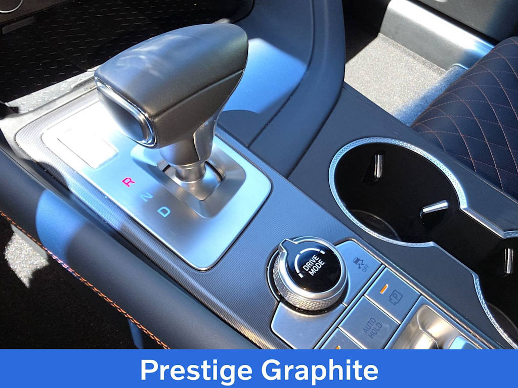 Thumbnail: 2026 Genesis G70 - 22