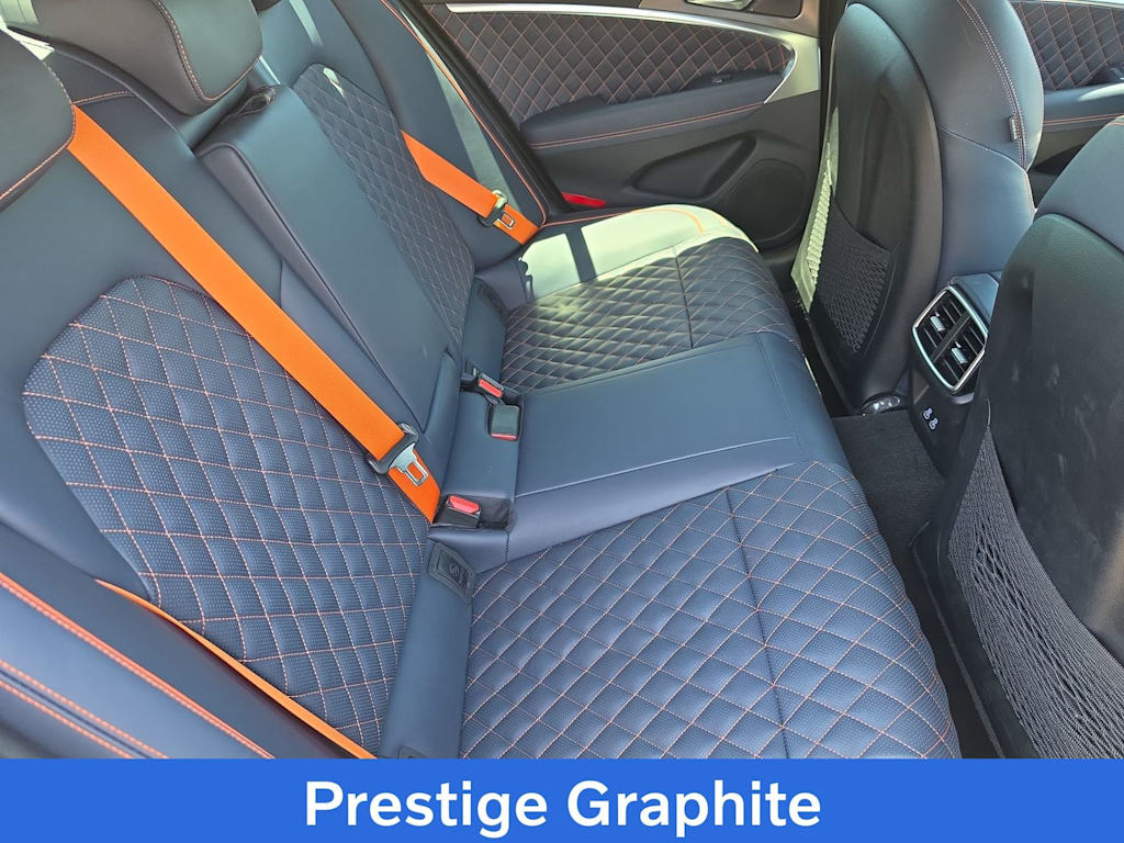 Thumbnail: 2026 Genesis G70 - 12