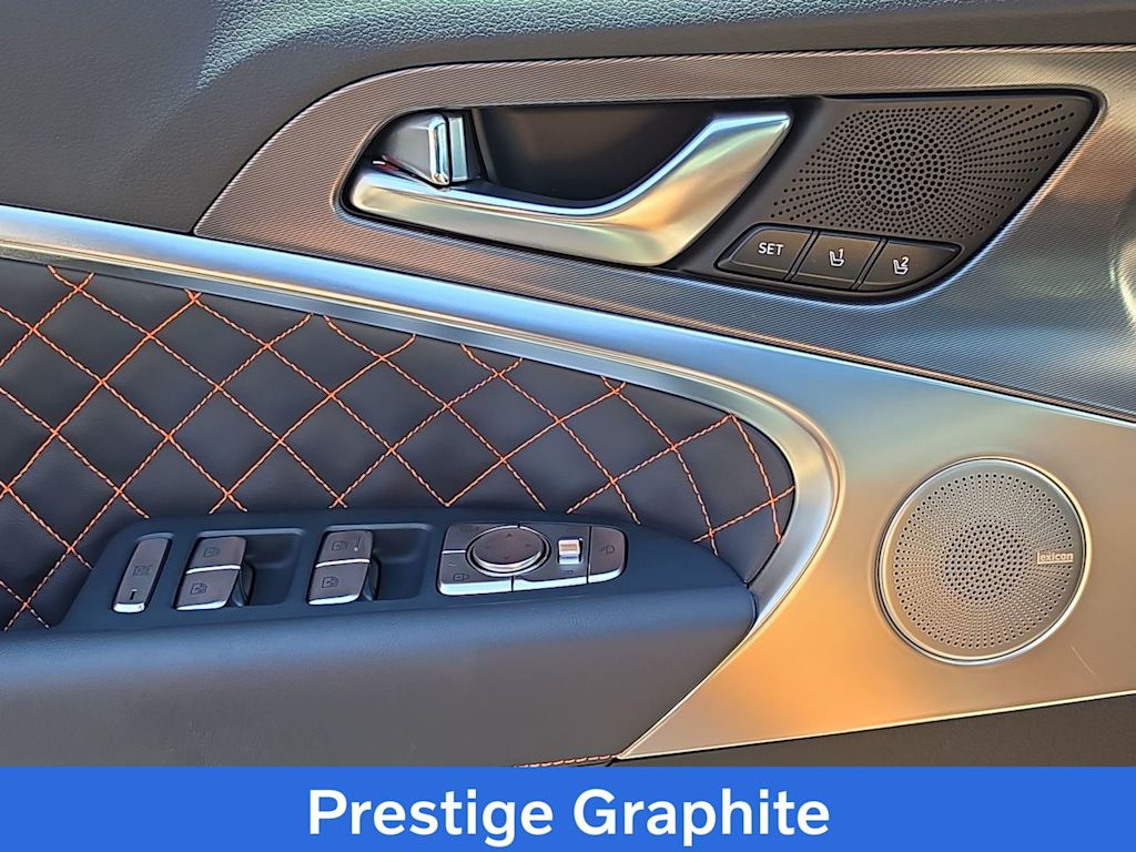 Thumbnail: 2026 Genesis G70 - 27