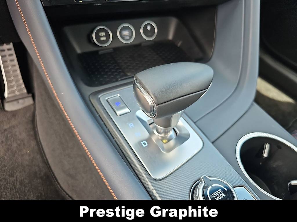 Thumbnail: 2026 Genesis G70 - 15
