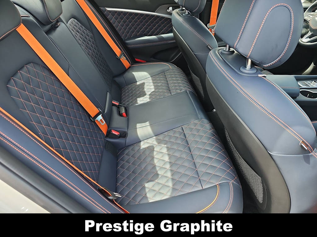 Thumbnail: 2026 Genesis G70 - 23