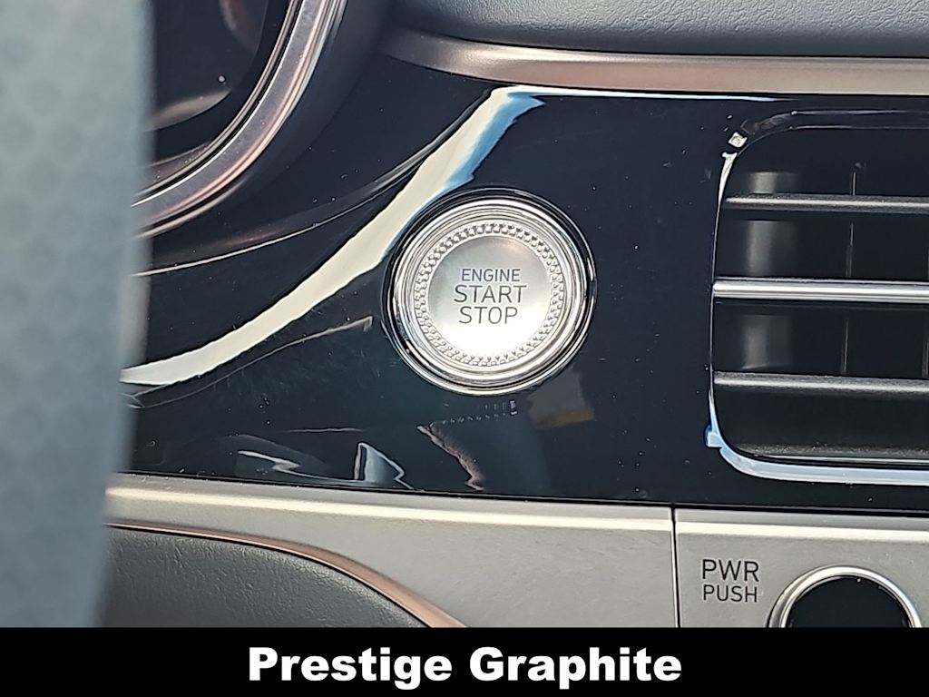 Thumbnail: 2026 Genesis G70 - 24
