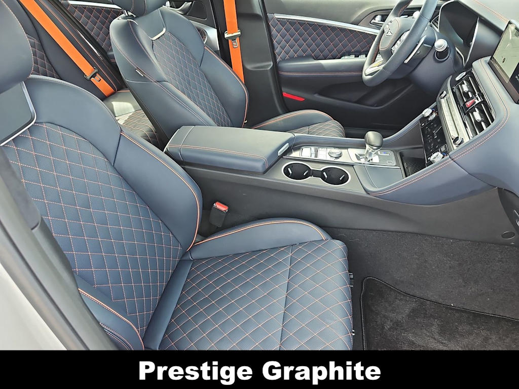 Thumbnail: 2026 Genesis G70 - 11