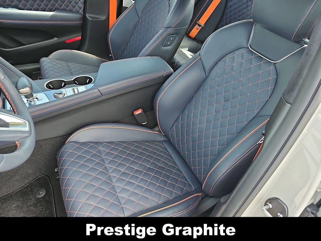 Thumbnail: 2026 Genesis G70 - 10