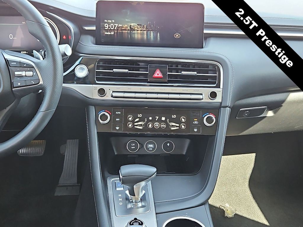 Thumbnail: 2026 Genesis G70 - 15