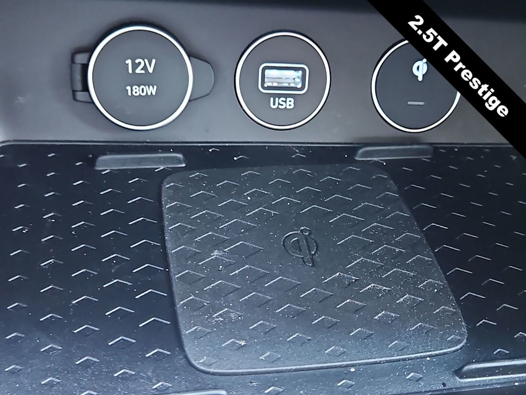 Thumbnail: 2026 Genesis G70 - 18