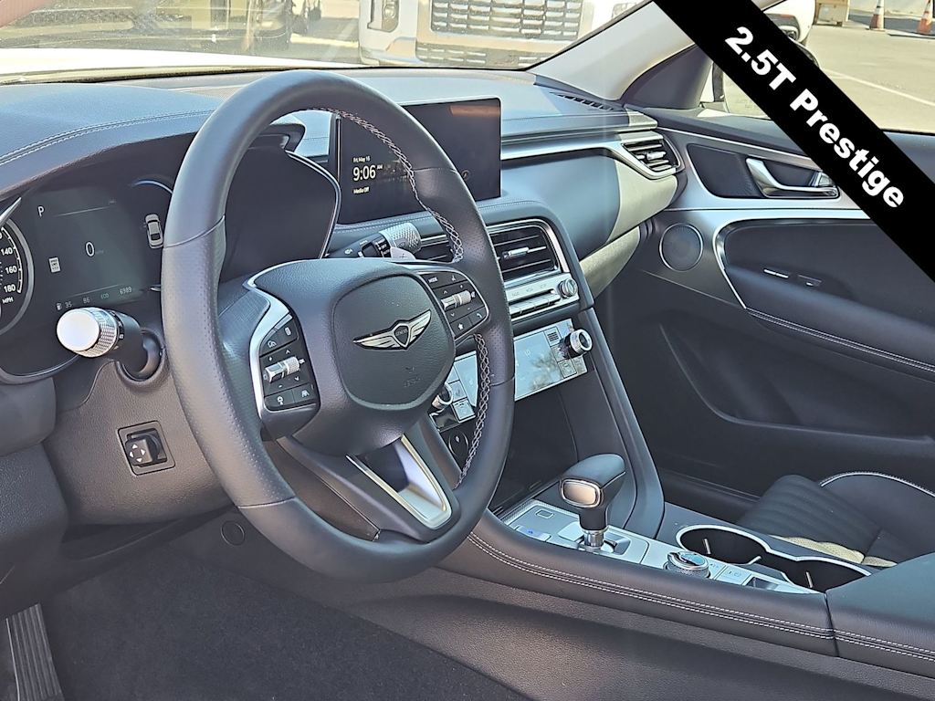 Thumbnail: 2026 Genesis G70 - 2