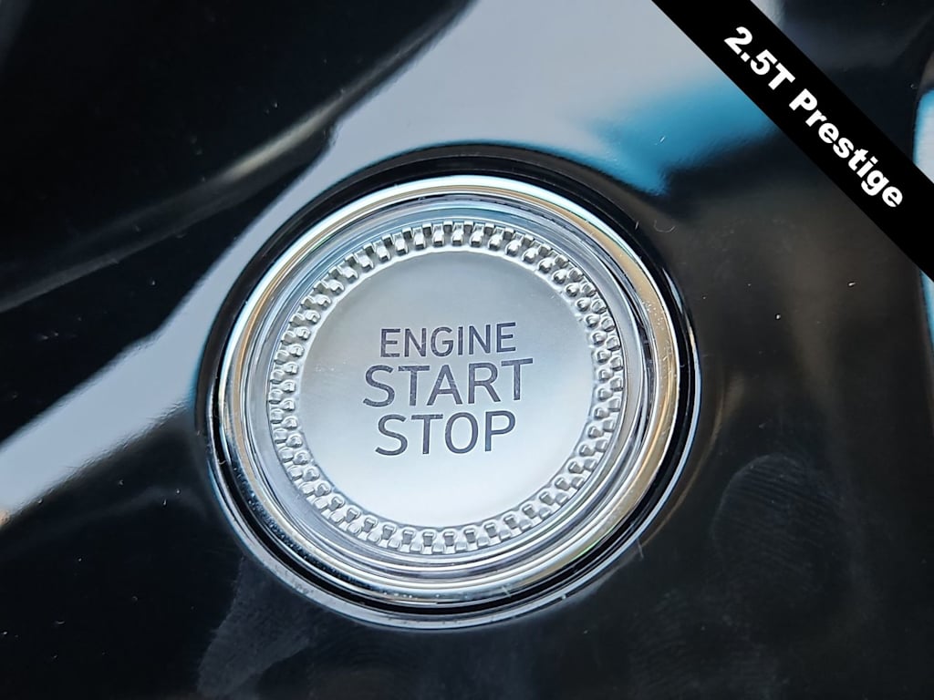 Thumbnail: 2026 Genesis G70 - 25