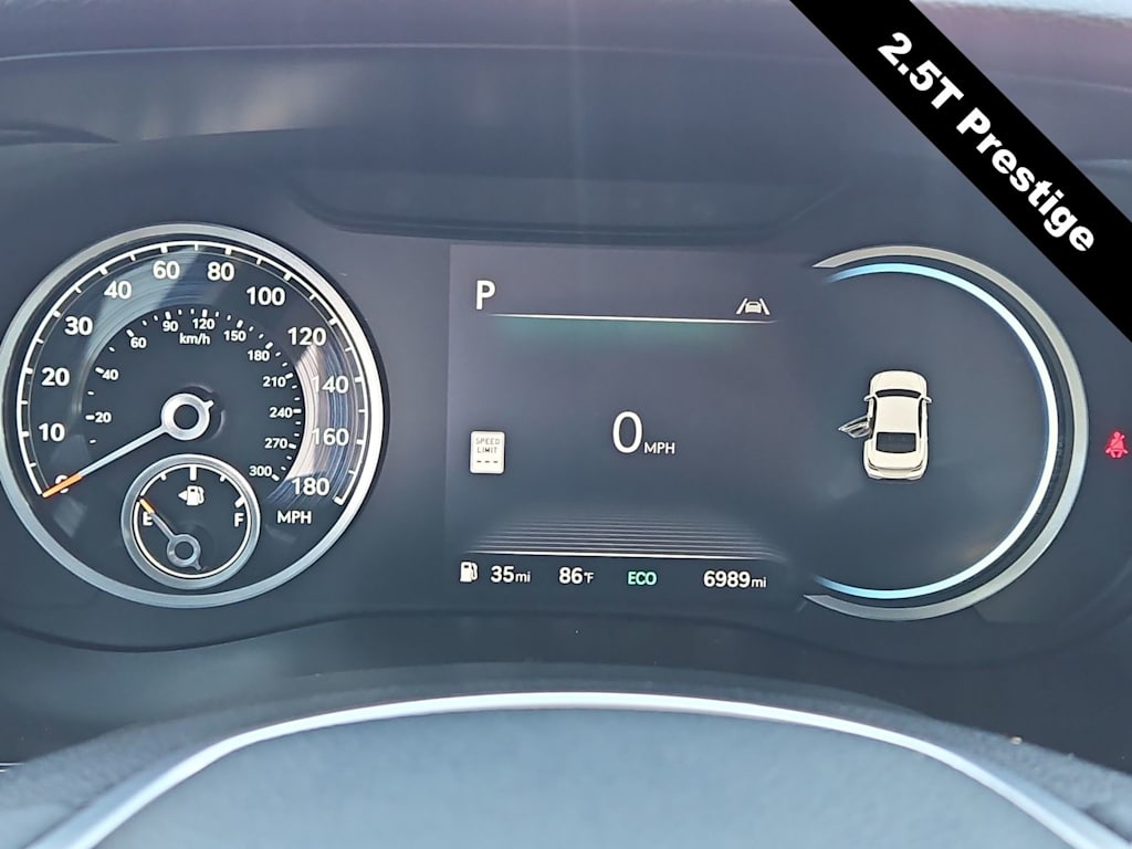 Thumbnail: 2026 Genesis G70 - 17