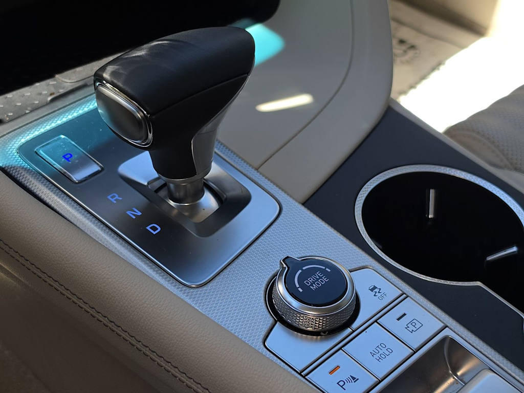 Thumbnail: 2026 Genesis G70 - 15