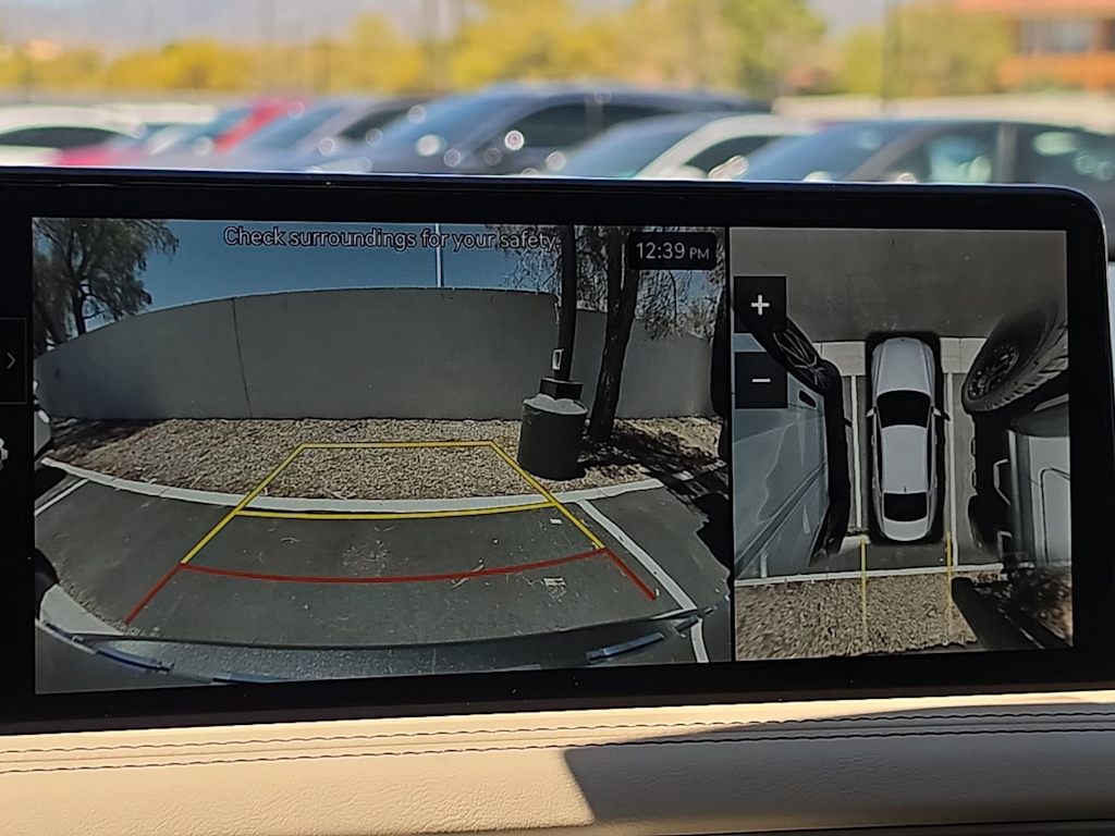 Thumbnail: 2026 Genesis G70 - 25