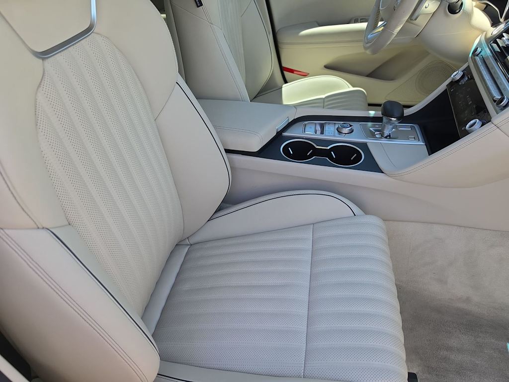 Thumbnail: 2026 Genesis G70 - 12