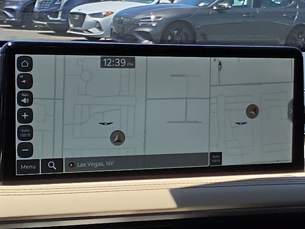 Thumbnail: 2026 Genesis G70 - 26