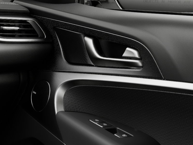Thumbnail: 2026 Genesis G70 - 23