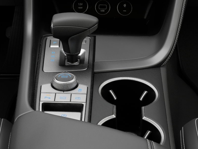 Thumbnail: 2026 Genesis G70 - 9