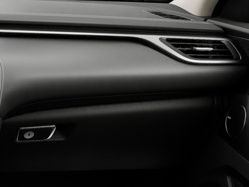 Thumbnail: 2026 Genesis G70 - 25