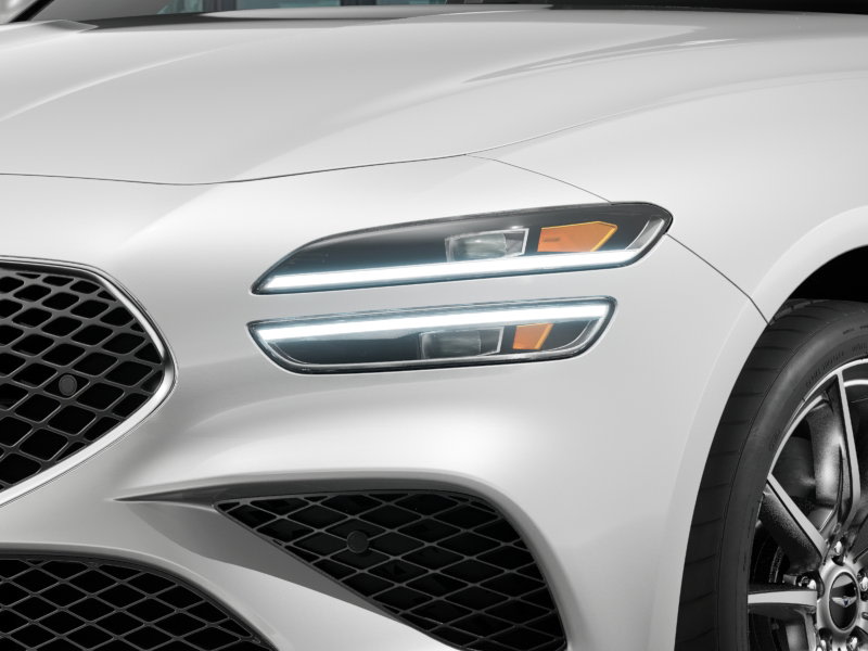 Thumbnail: 2026 Genesis G70 - 15