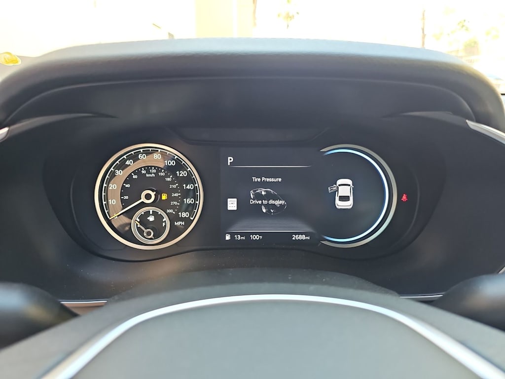 Thumbnail: 2026 Genesis G70 - 16