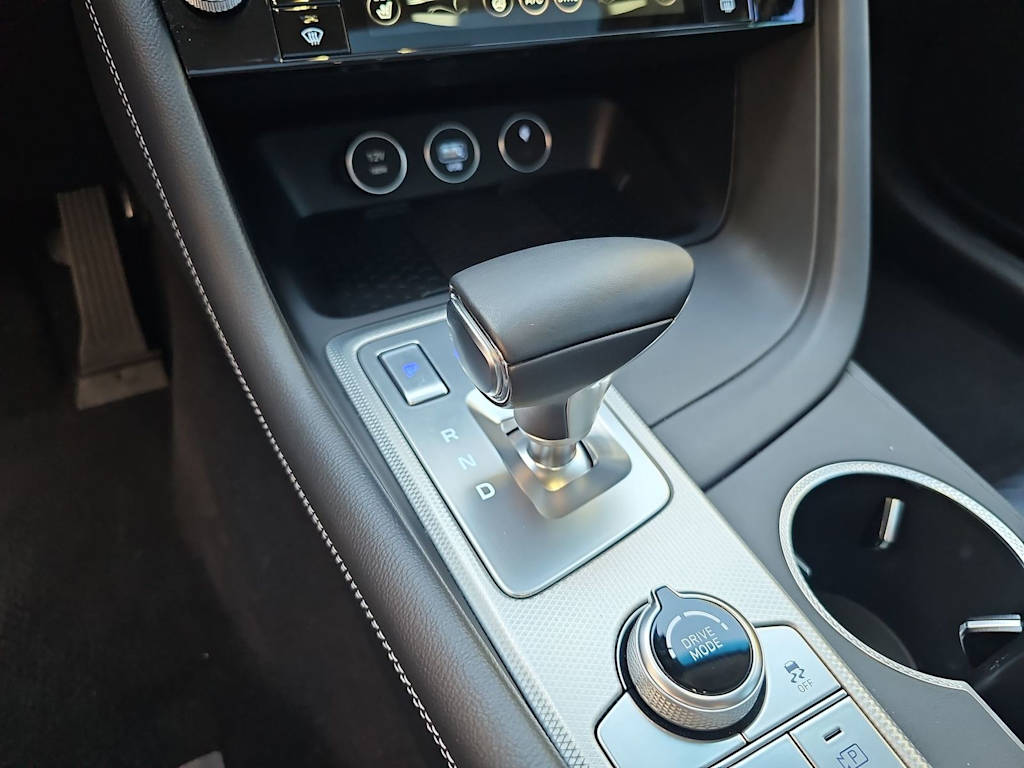 Thumbnail: 2026 Genesis G70 - 15