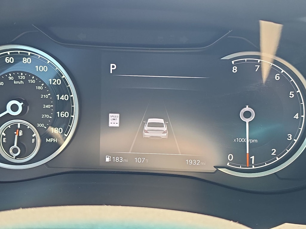 Thumbnail: 2026 Genesis G70 - 16