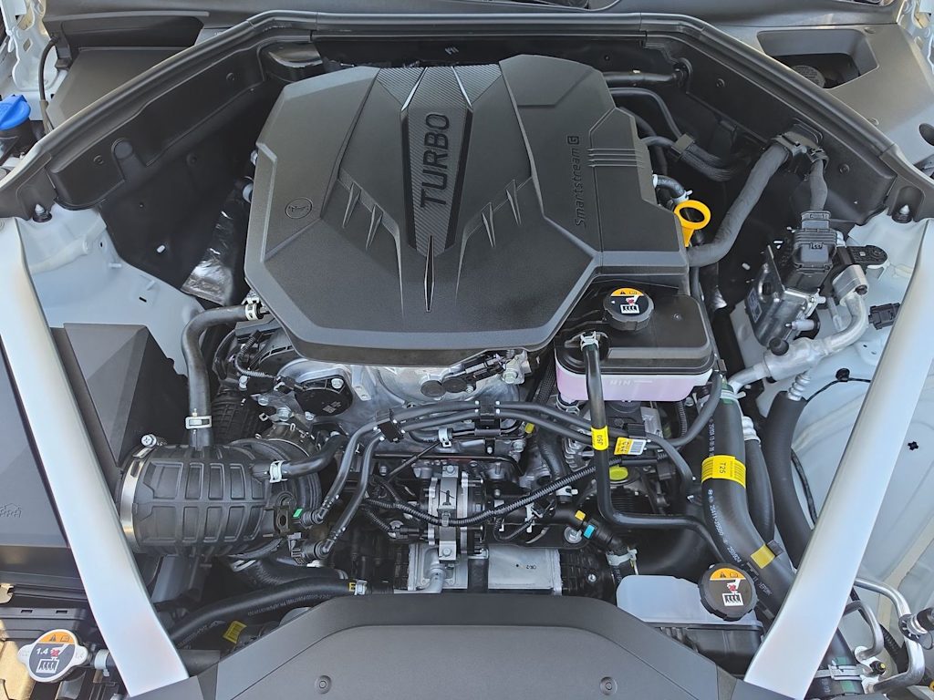 Thumbnail: 2026 Genesis G70 - 8