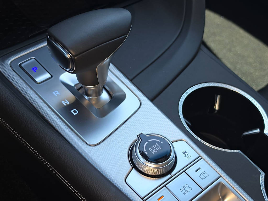Thumbnail: 2026 Genesis G70 - 15