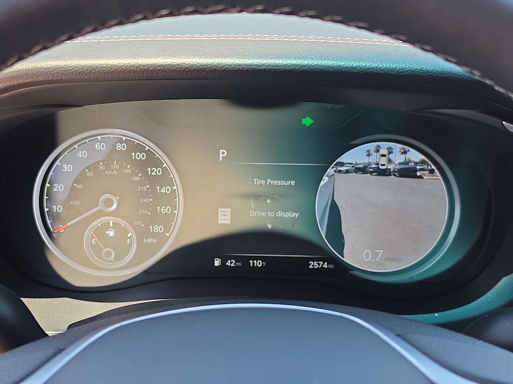 Thumbnail: 2026 Genesis G70 - 16