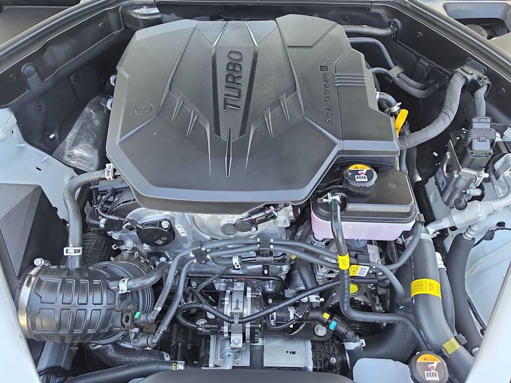 Thumbnail: 2026 Genesis G70 - 9