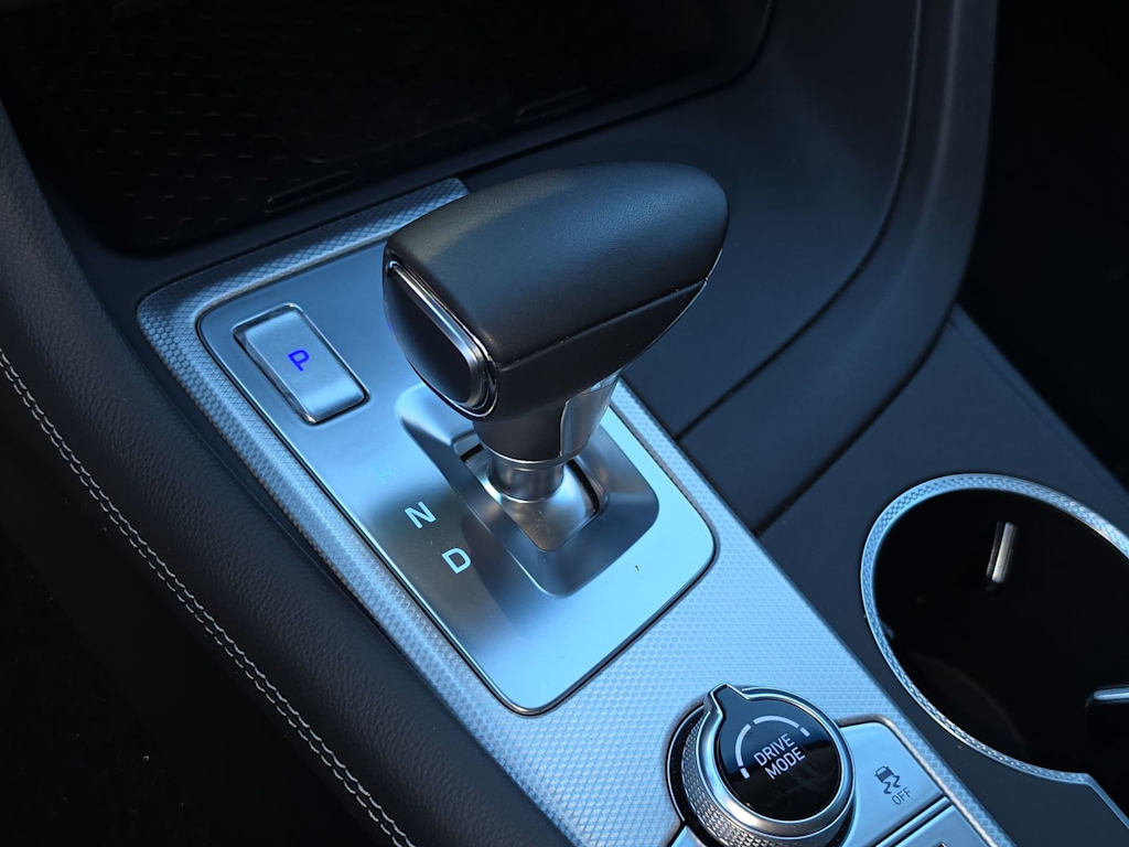 Thumbnail: 2026 Genesis G70 - 15
