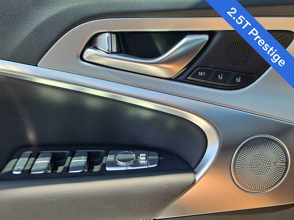 Thumbnail: 2026 Genesis G70 - 30