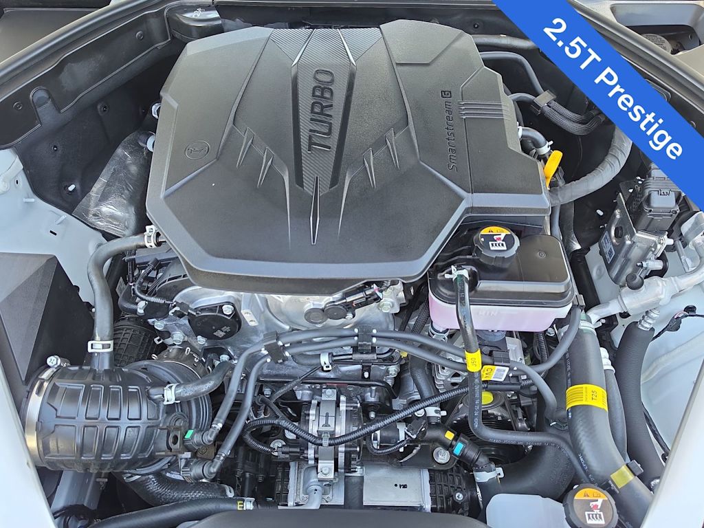 Thumbnail: 2026 Genesis G70 - 9